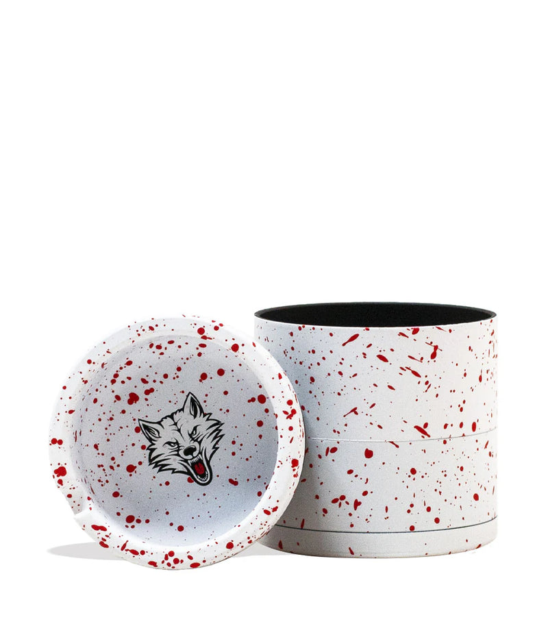 Wulf Bevel 65mm 4pc Grinder