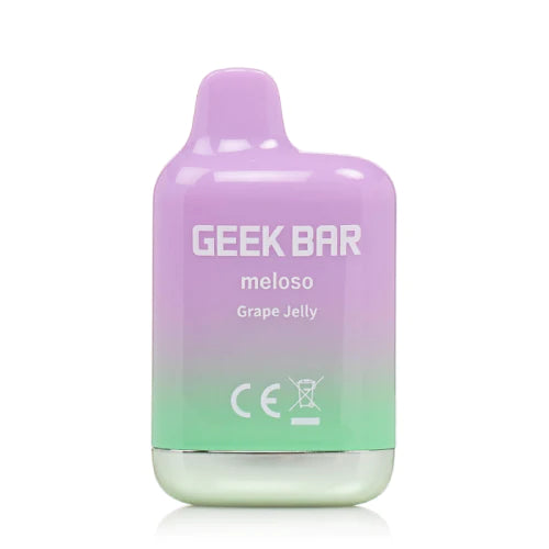 Geek Bar Meloso Mini 1500