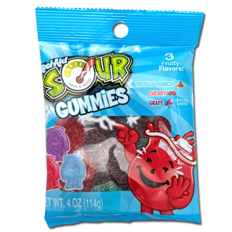 Blair Candy Gummies