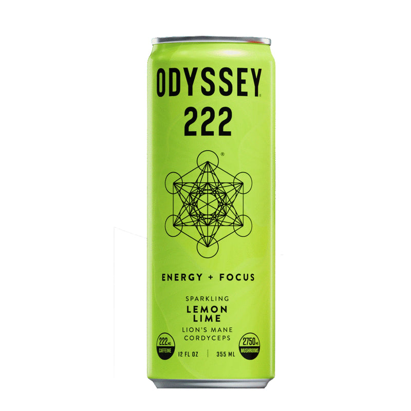 Odyssey 222