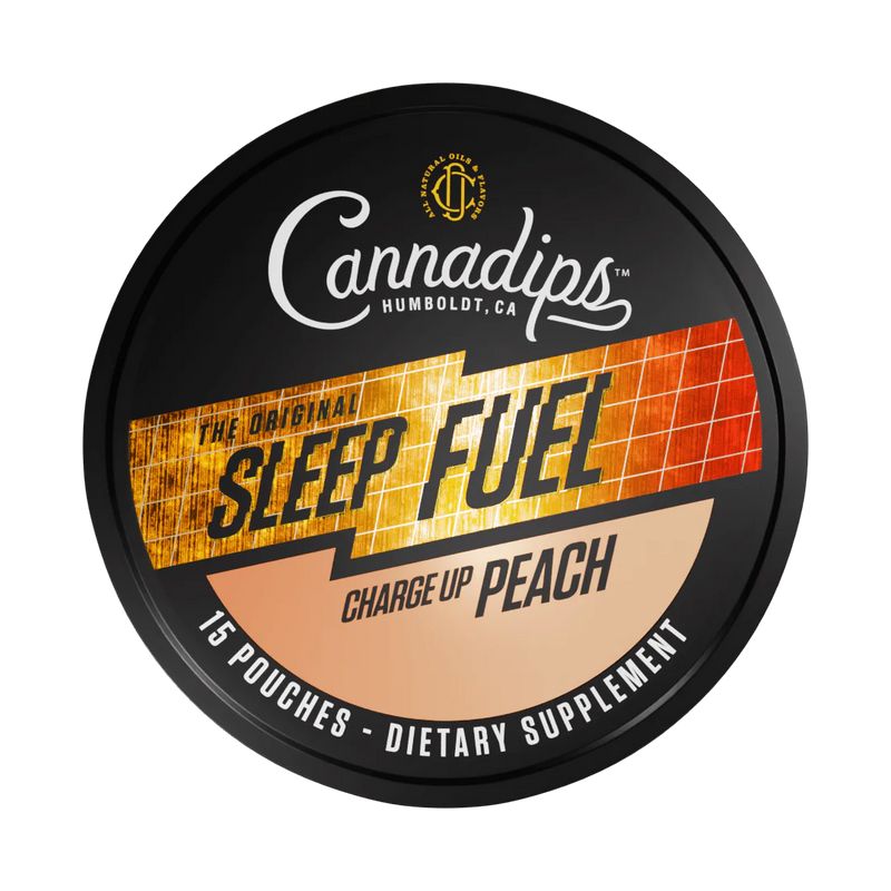 Cannadips Fuel Series