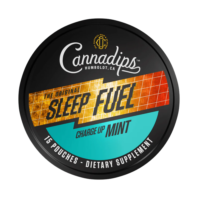 Cannadips Fuel Series
