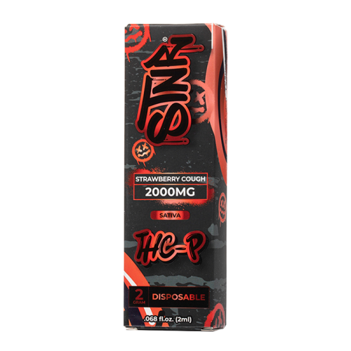 STNR Creations THC-P 2g Disposable