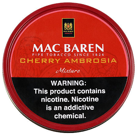 Mac Baren Pipe Tobacco