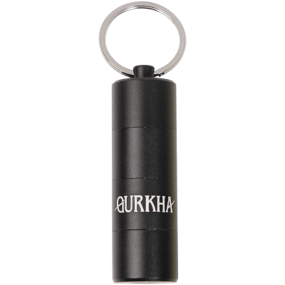 Gurkha Trifecta Cigar Punch