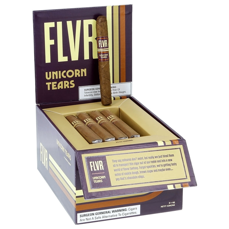 FLVR Unicorn Tears Corona