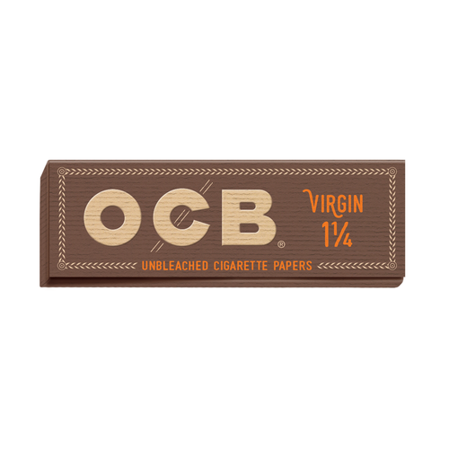OCB Virgin Papers