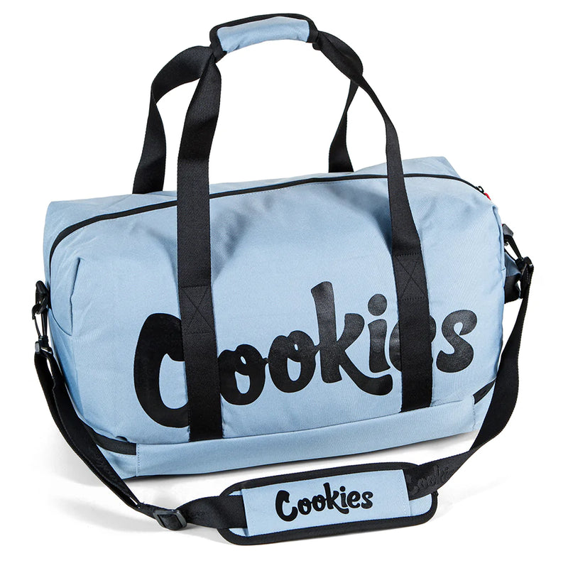 Cookies Explorer Duffle Bag