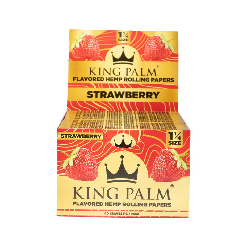 King Palms Rolling Papers