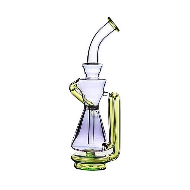 Generic Colored Puffco Glass