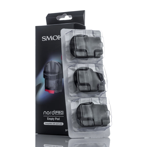 Nord Pro Replacement Pods