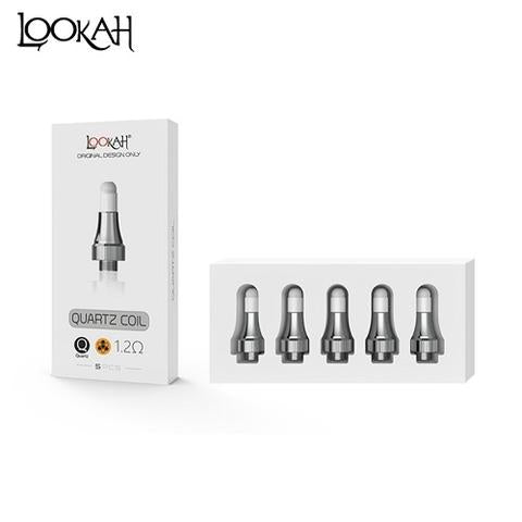 Lookah Seahorse Pro Coil