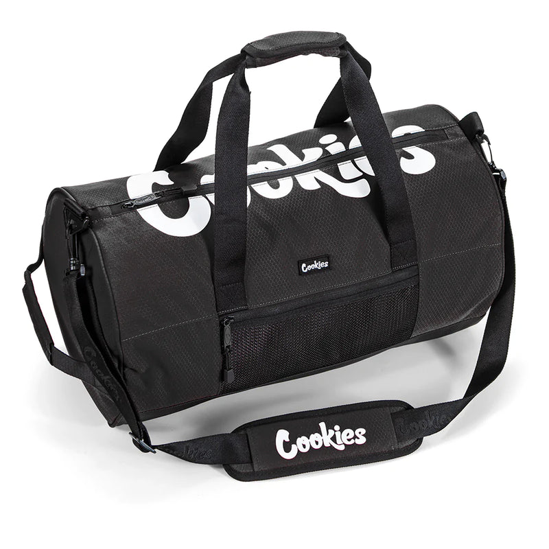 Cookies Summit Ripstop Smell-Proof Duffel Bag