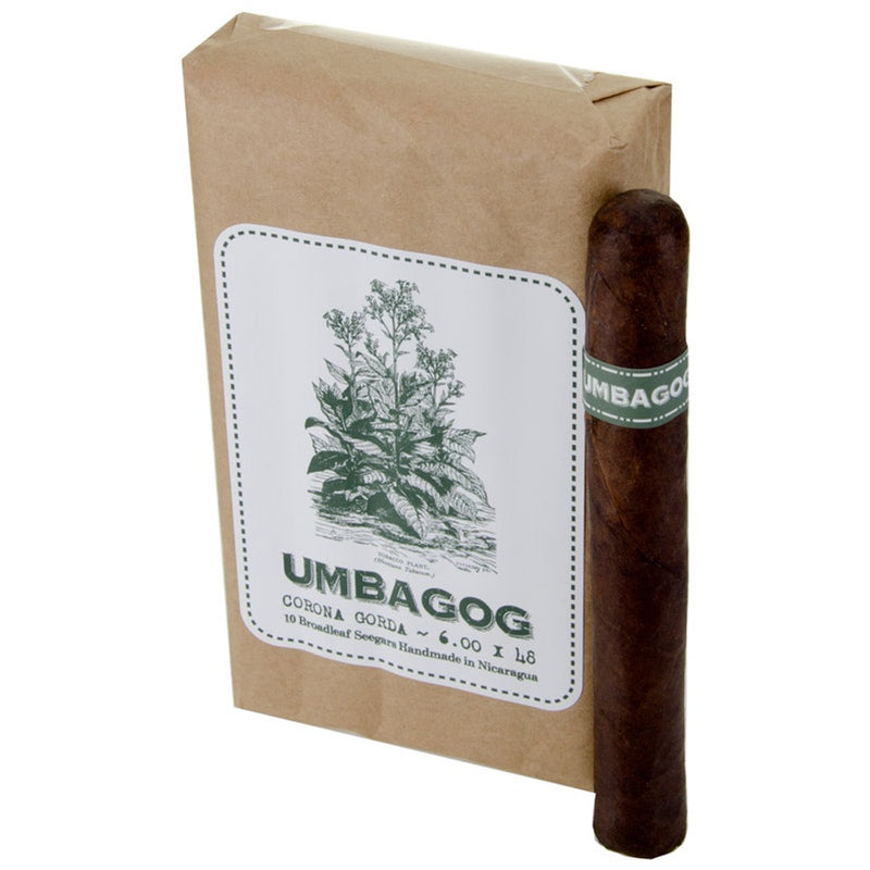Dunbarton Tobacco & Trust Umbagog Corona Gorda