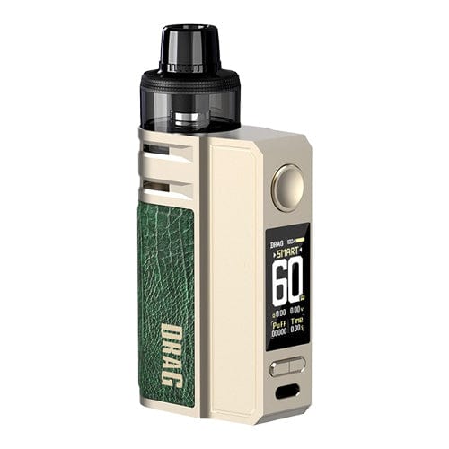 VooPoo Drag E60