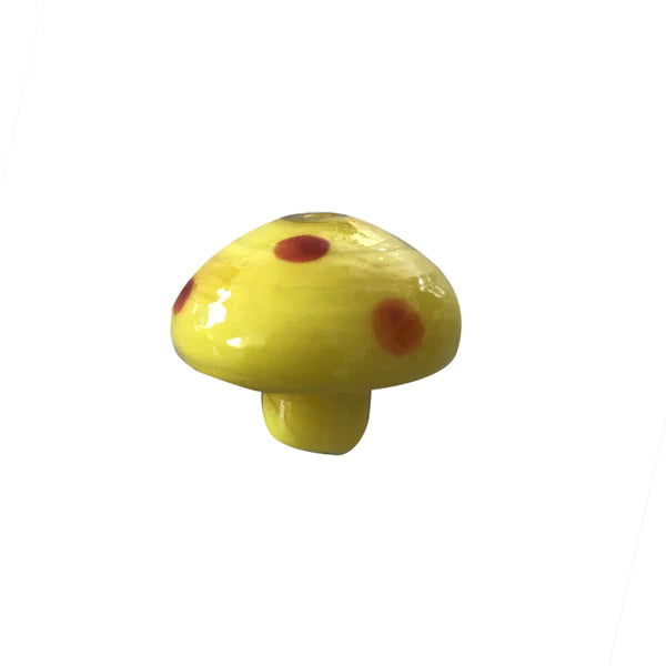 Hemper Mushroom Carb Cap (Assorted Colors)