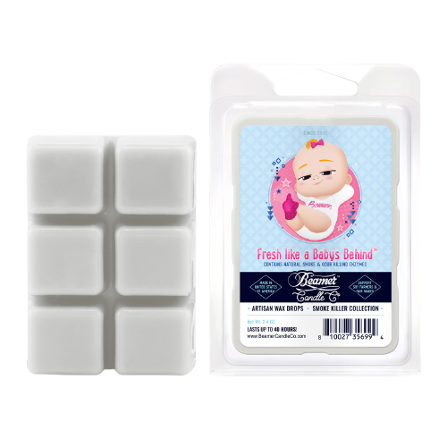 Beamer Candle Co. Wax Melts