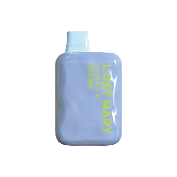 Lost Mary OS5000 Disposable