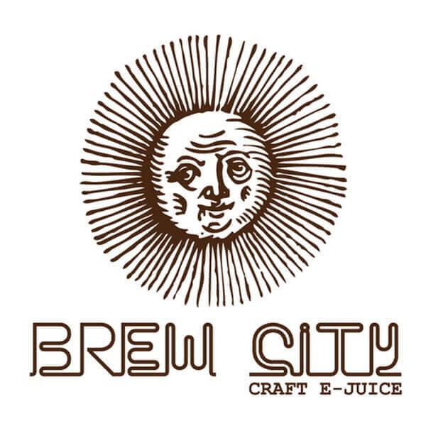 Brew City-E-Liquid-The Vapor Supply