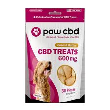 PAW CBD Pet Treats