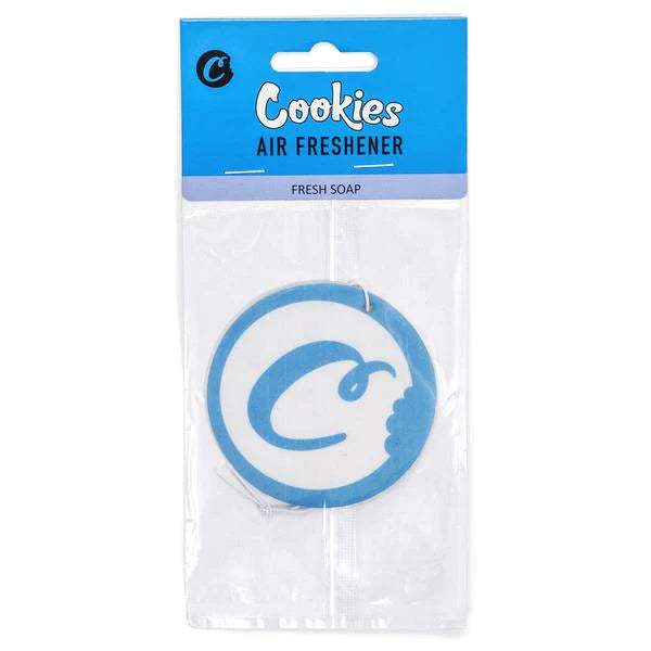 Cookies Air Freshener