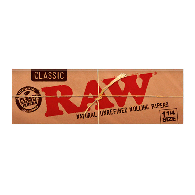 Raw - Classic Papers