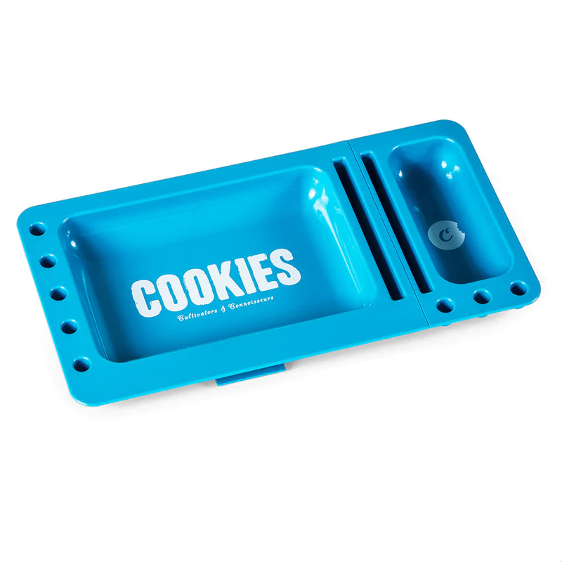 Cookies V3 Rolling Trays
