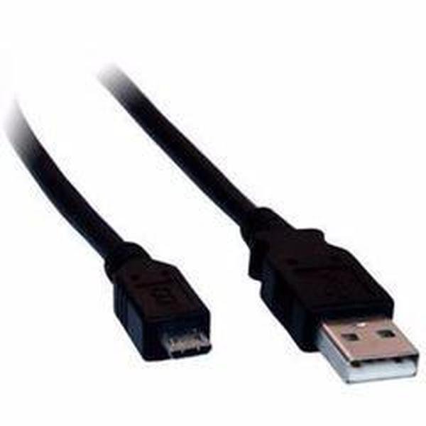 Cora Cellular Accessories-Charger-Micro USB Cable-The Vapor Supply