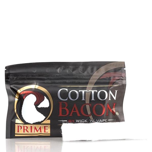 Cotton Bacon Prime-Cotton-The Vapor Supply