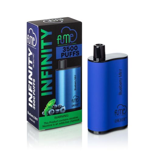 Fume Infinity Disposable