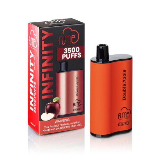 Fume Infinity Disposable