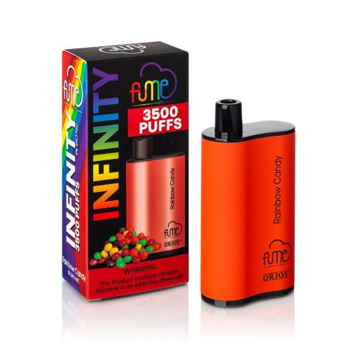 Fume Infinity Disposable