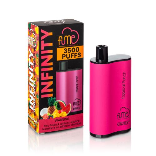 Fume Infinity Disposable