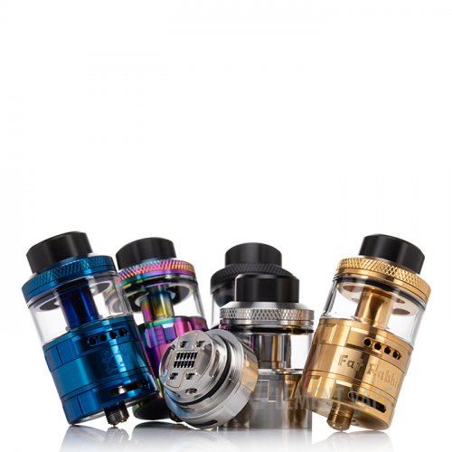 Hellvape Fat Rabbit RTA