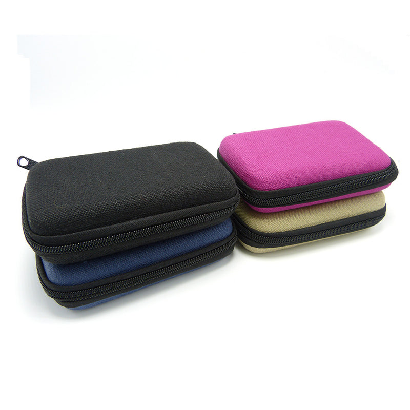 Randy's Shield Case (Assorted Colors)