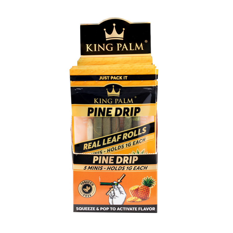 King Palm Minis (5pk)