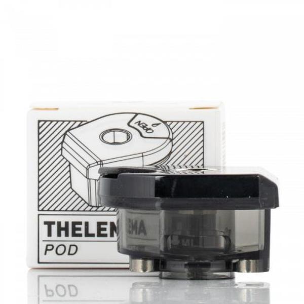 Lost Vape Thelema Replacement Pod-Pods-The Vapor Supply
