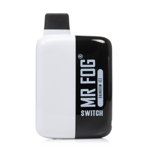 Mr. Fog Switch Disposable