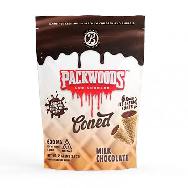 Packwoods Cones
