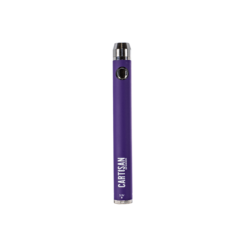 Cartisan 510 Batteries