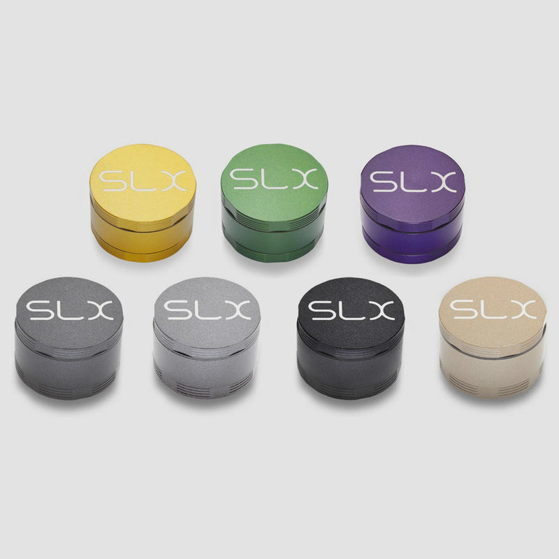 SLX 2.0 V2.5 50mm Grinder