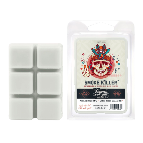 Beamer Candle Co. Wax Melts