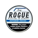 Rogue Nicotine Pouches