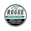 Rogue Nicotine Pouches