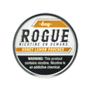Rogue Nicotine Pouches