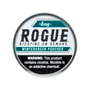 Rogue Nicotine Pouches