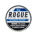 Rogue Nicotine Pouches