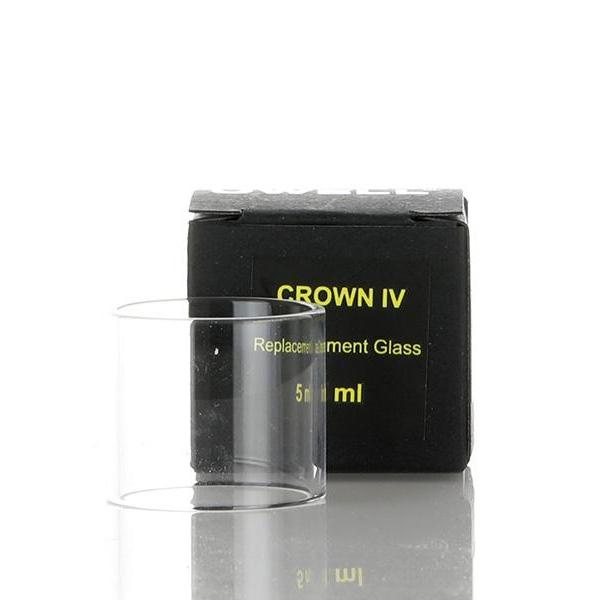 Uwell Replacement Glass-Tanks-The Vapor Supply